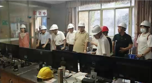 电力能源数字化助力乡村振兴研讨会在衢召开